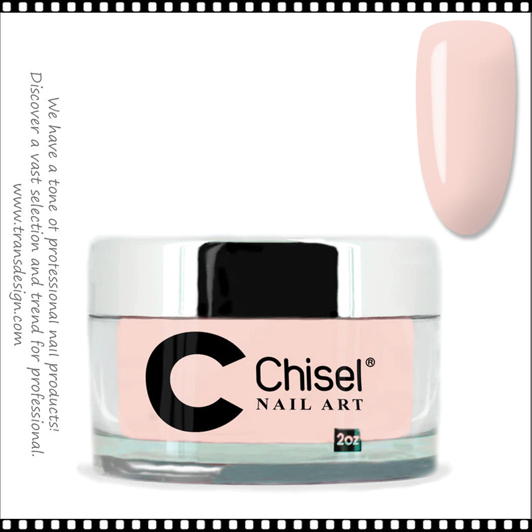Chisel Solid 146 acrylic and dipping powder 2 oz – product image 2