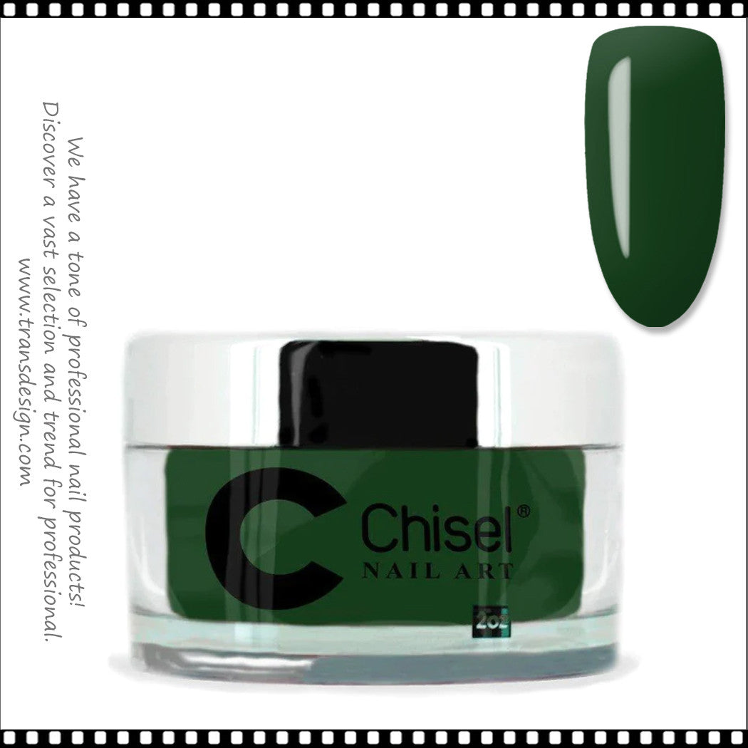 Chisel Solid 157 acrylic and dipping powder 2 oz – product image 3