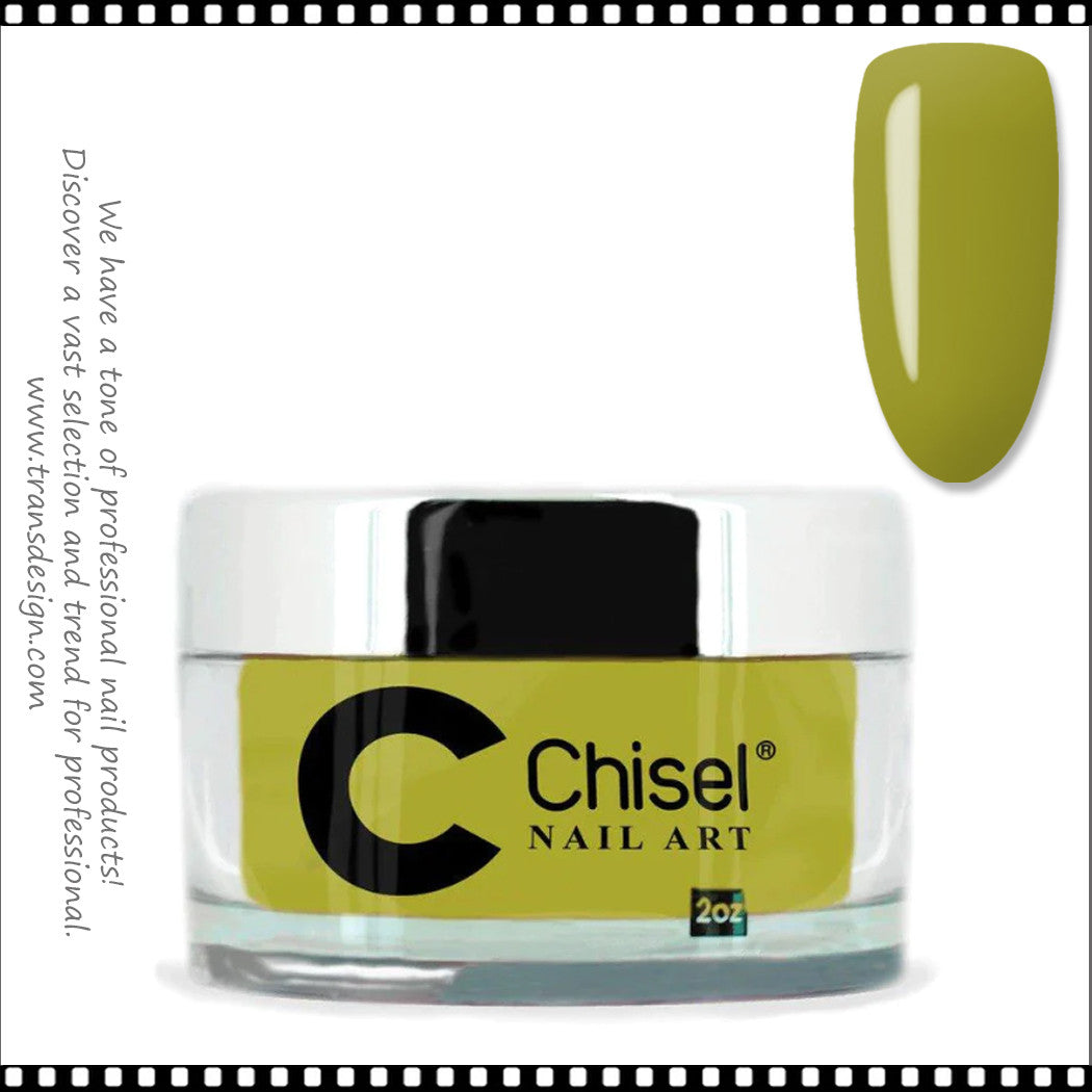 Chisel Solid 158 acrylic and dipping powder 2 oz – product image 3