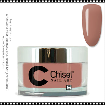 Chisel Solid 160 acrylic and dipping powder 2 oz – product image 3