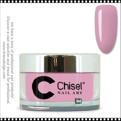 Chisel Solid 161 acrylic and dipping powder 2 oz – product image 3