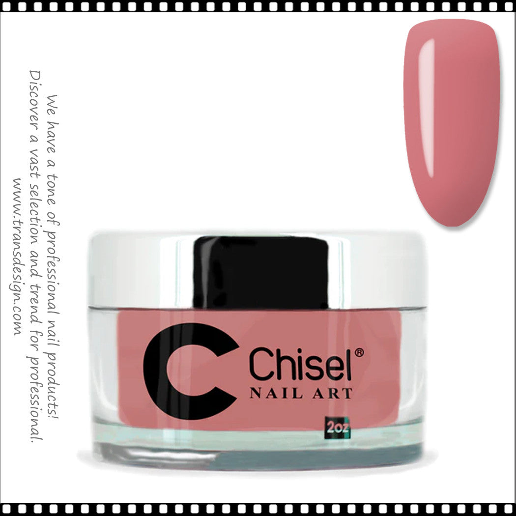 Chisel Solid 163 acrylic and dipping powder 2 oz – product image 3