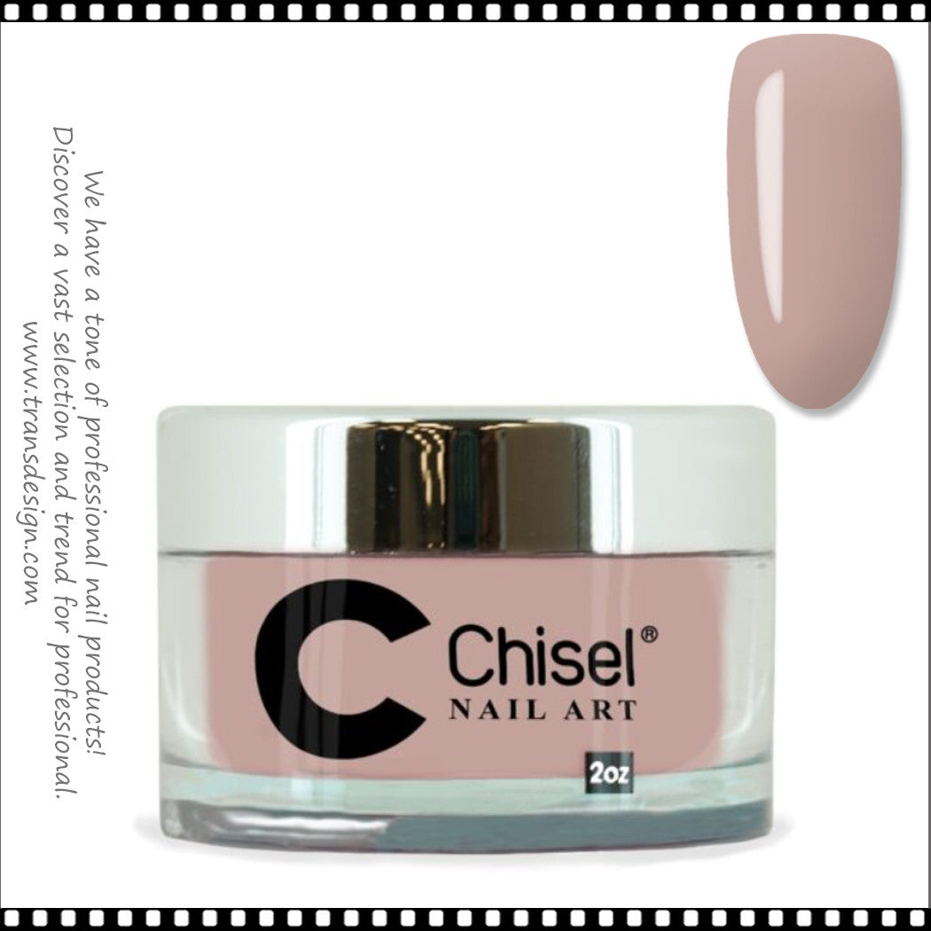 Chisel Solid 169 acrylic and dipping powder 2 oz – product image 3