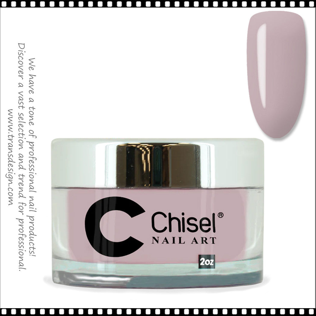 Chisel Solid 170 acrylic and dipping powder 2 oz – product image 3