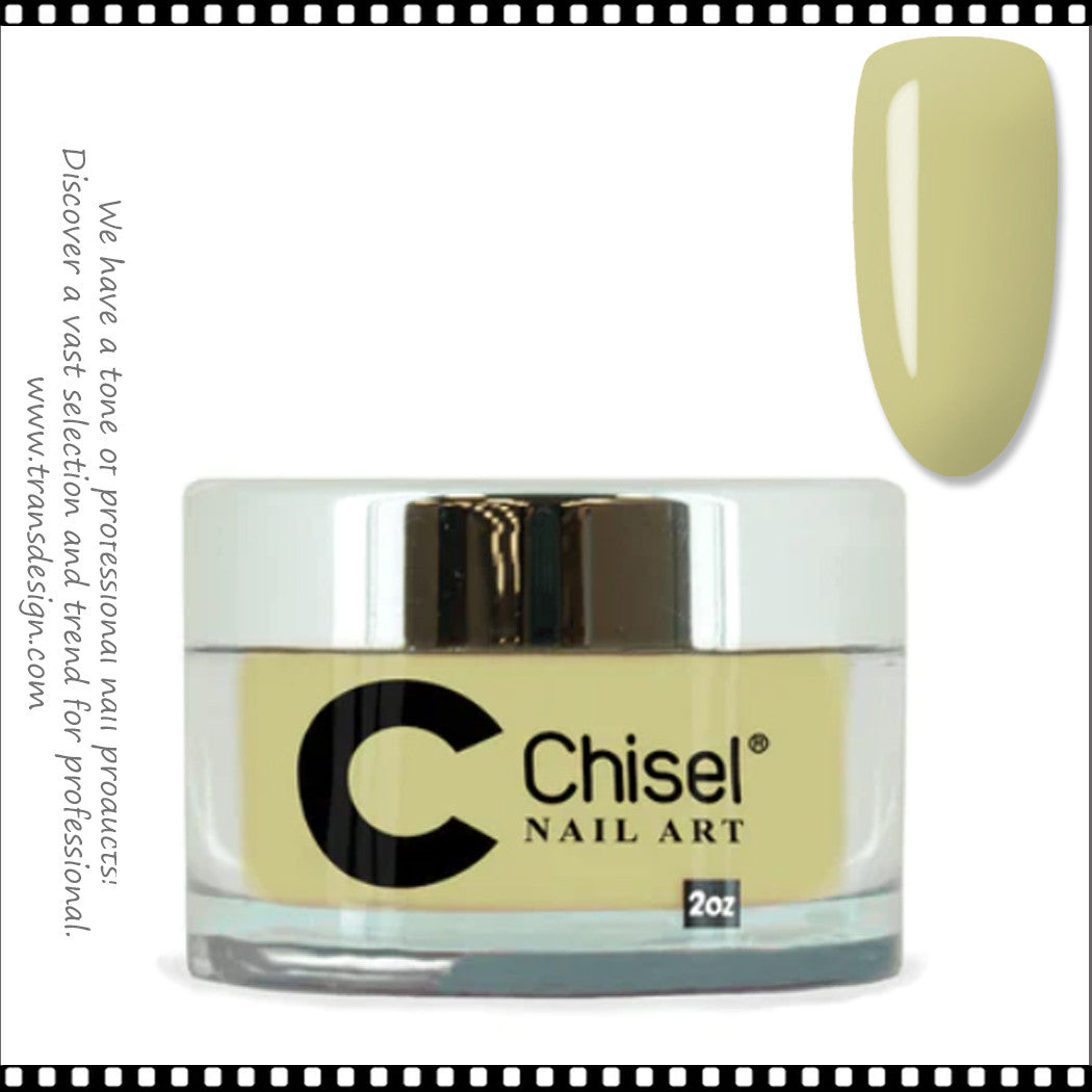 Chisel Solid 171 acrylic and dipping powder 2 oz – product image 3
