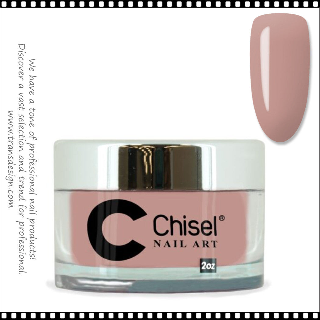 Chisel Solid 173 acrylic and dipping powder 2 oz – product image 3