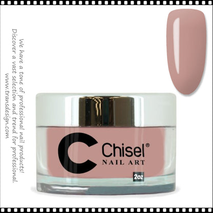 Chisel Solid 173 acrylic and dipping powder 2 oz – product image 3