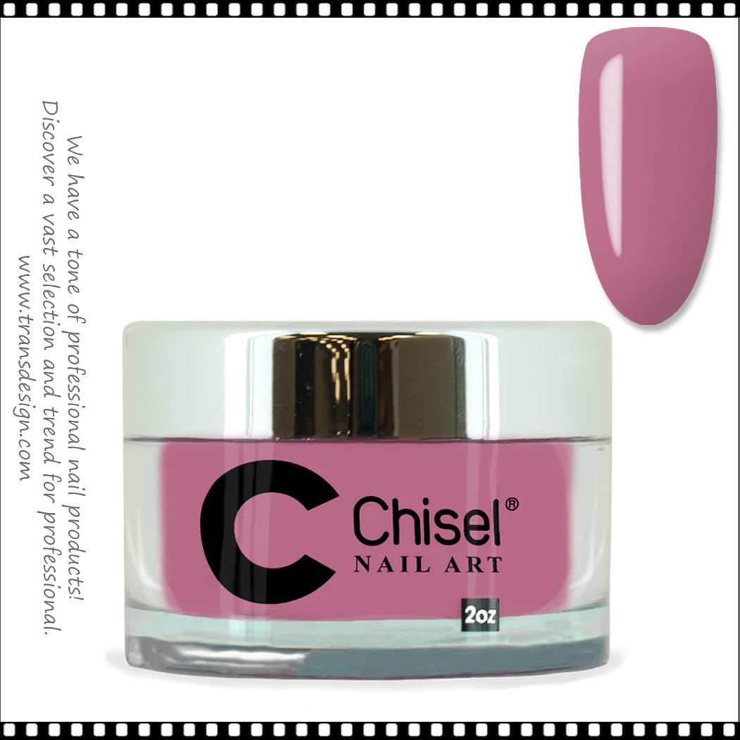 Chisel Solid 174 acrylic and dipping powder 2 oz – product image 3
