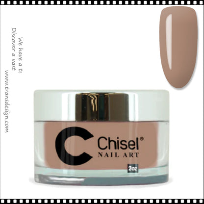 Chisel Solid 175 acrylic and dipping powder 2 oz – product image 3