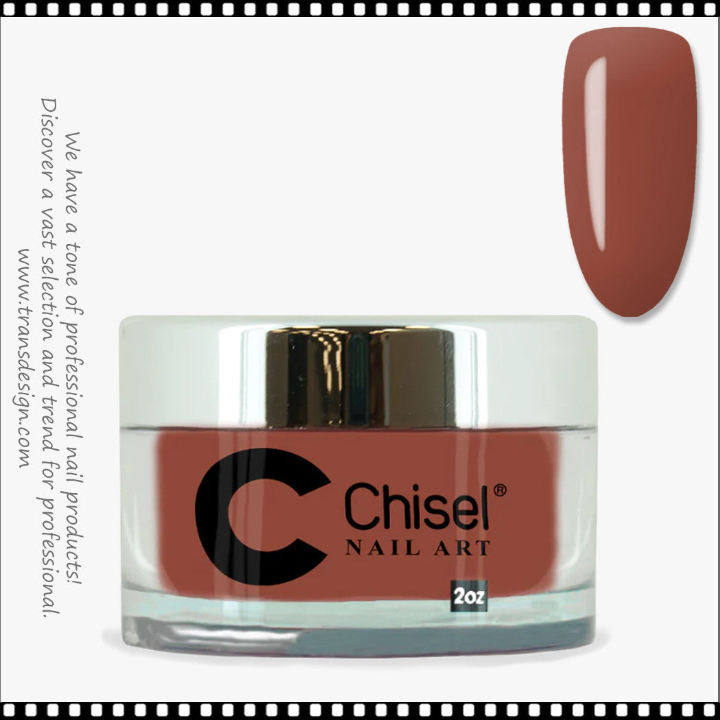 Chisel Solid 178 acrylic and dipping powder 2 oz – product image 3