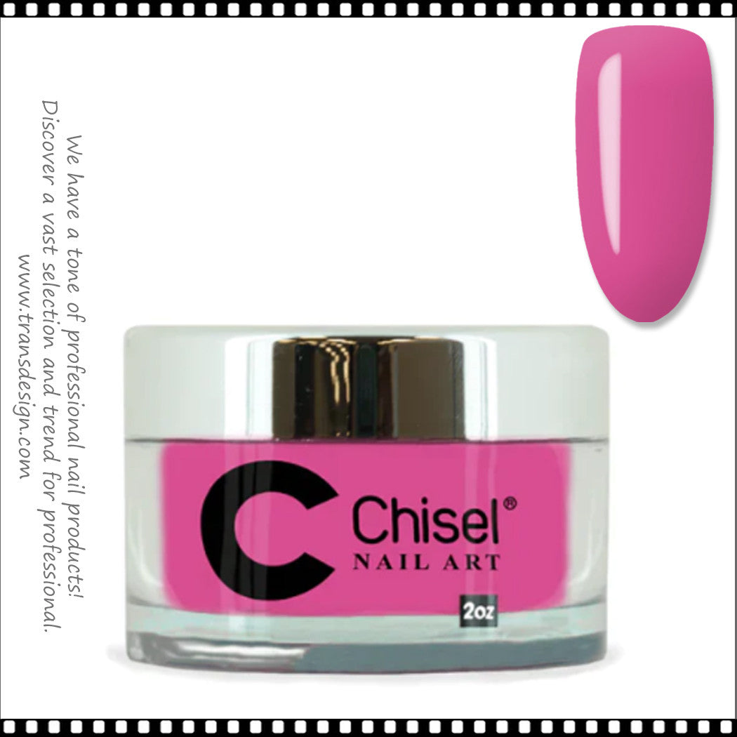 Chisel Solid 180 acrylic and dipping powder 2 oz – product image 3