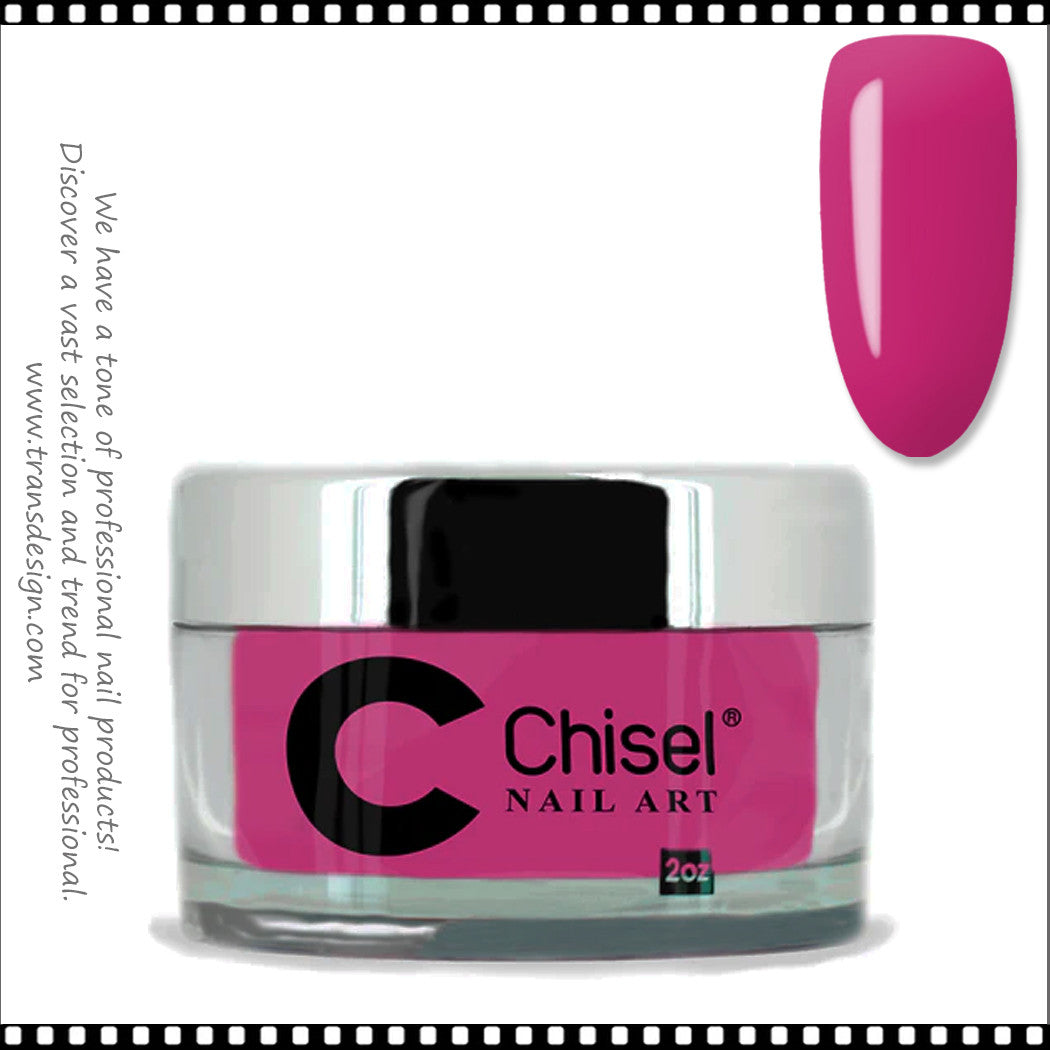 Chisel Solid 182 acrylic and dipping powder 2 oz – product image 3