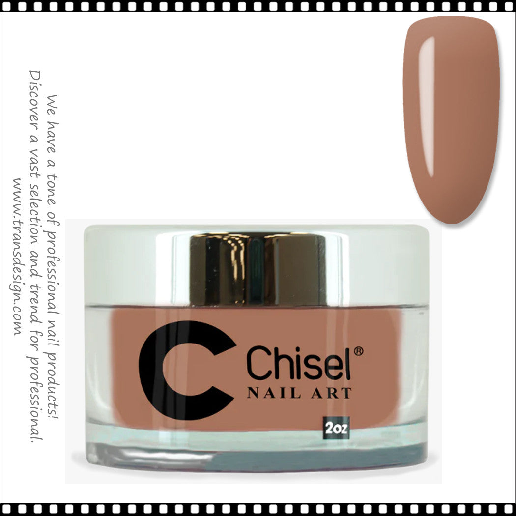 Chisel Solid 184 acrylic and dipping powder 2 oz – product image 3