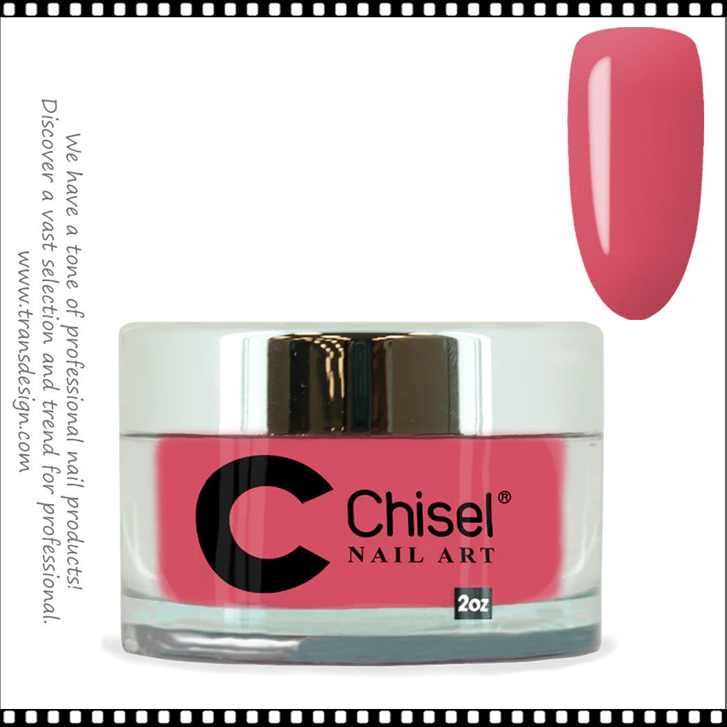 Chisel Solid 185 acrylic and dipping powder 2 oz – product image 3