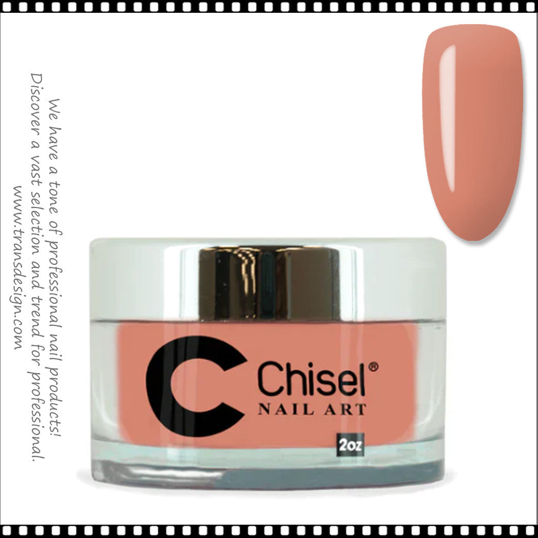 Chisel Solid 187 acrylic and dipping powder 2 oz – product image 3