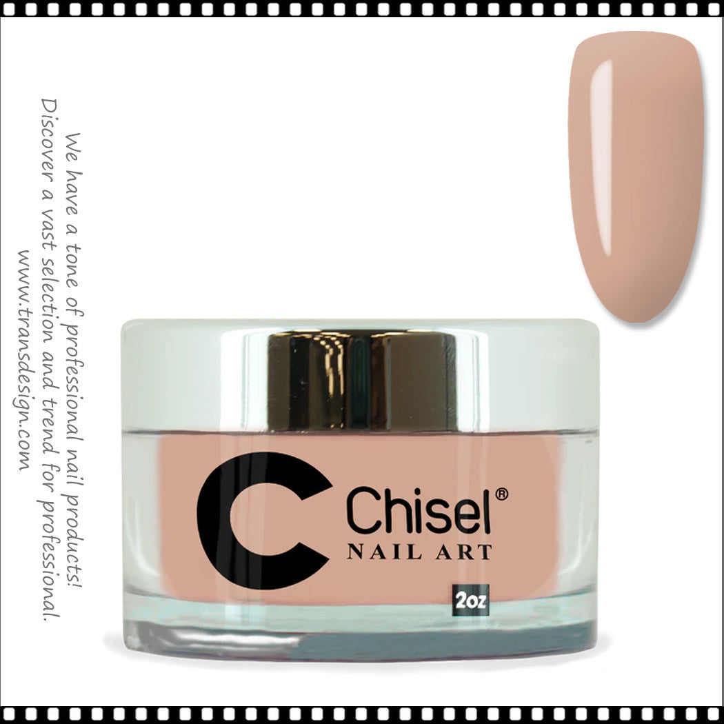 Chisel Solid 189 acrylic and dipping powder 2 oz – product image 3