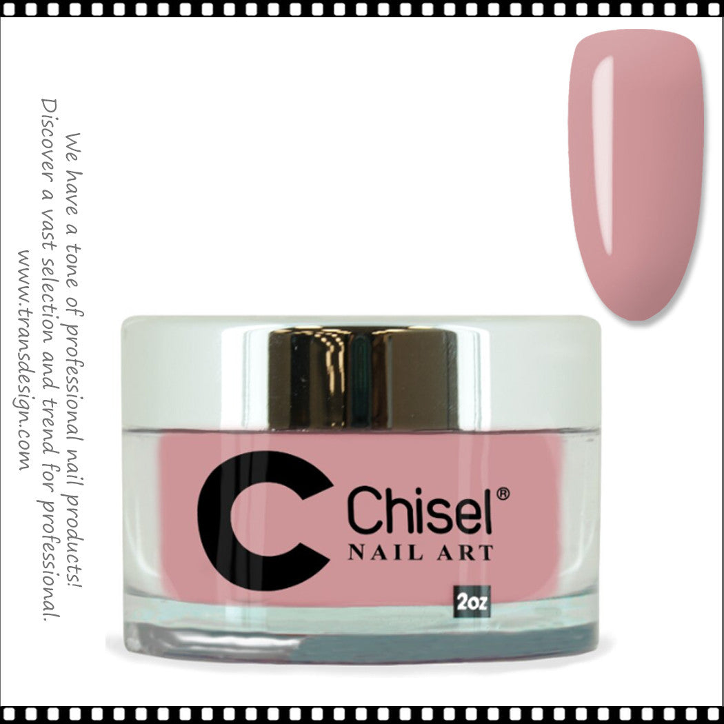 Chisel Solid 190 acrylic and dipping powder 2 oz – product image 3
