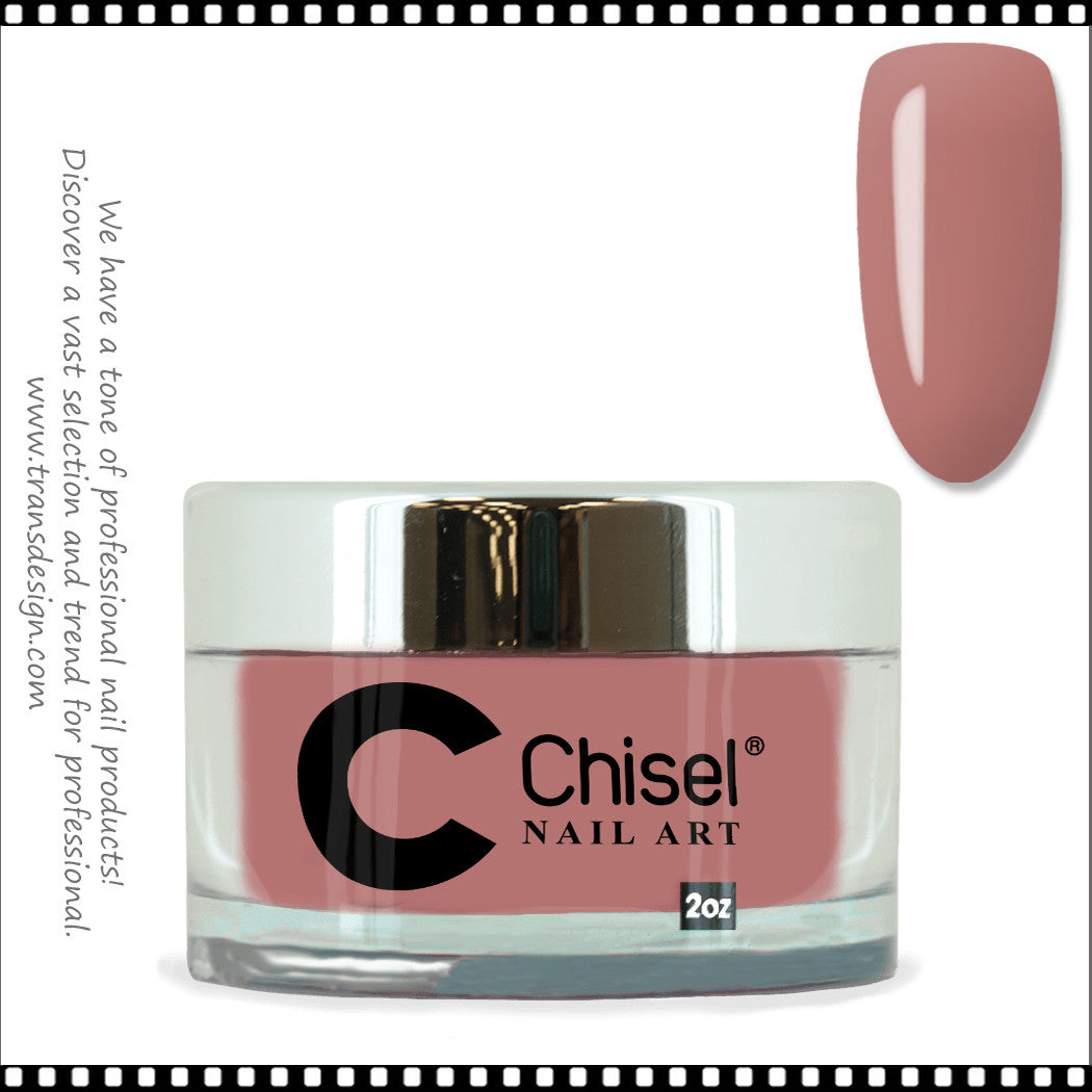 Chisel Solid 192 acrylic and dipping powder 2 oz – product image 3