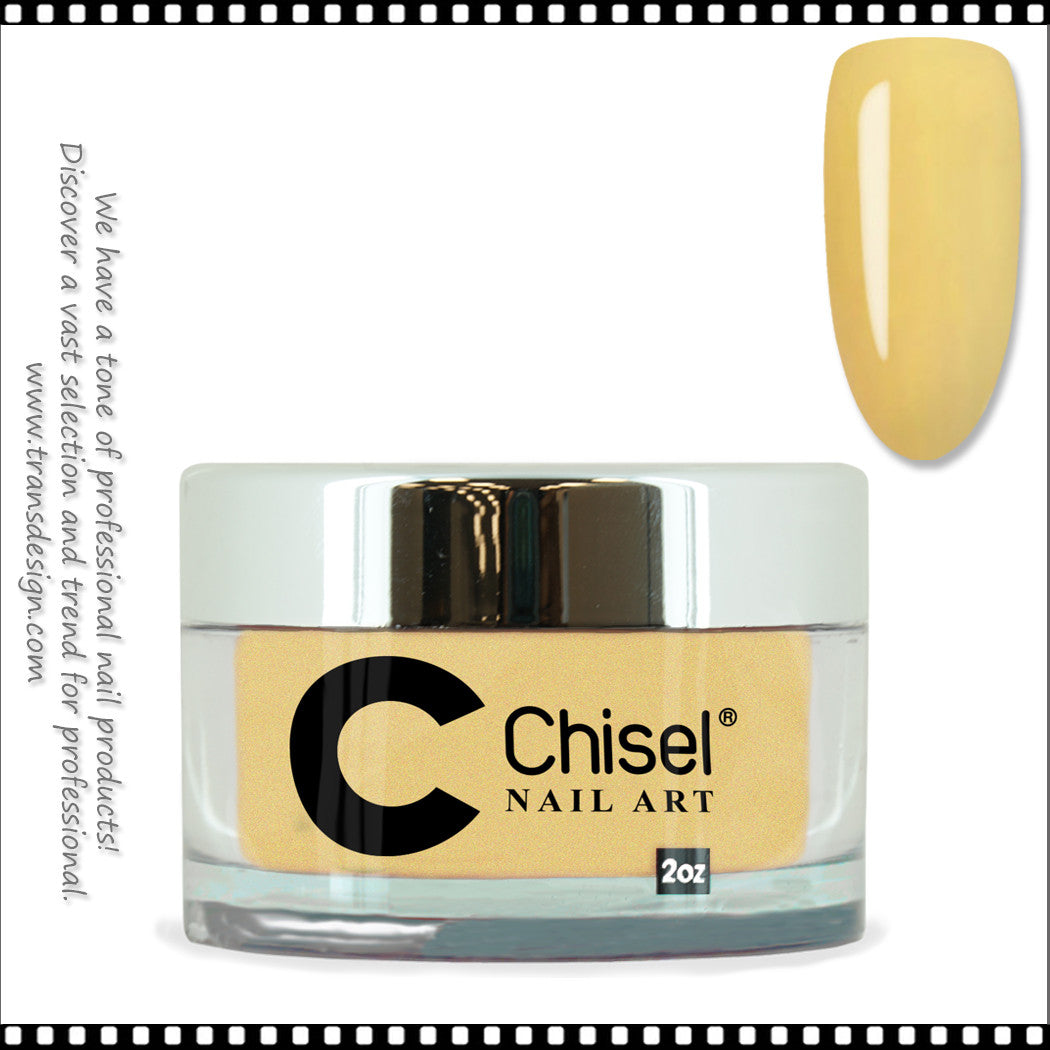 Chisel Solid 196 acrylic and dipping powder 2 oz – product image 3