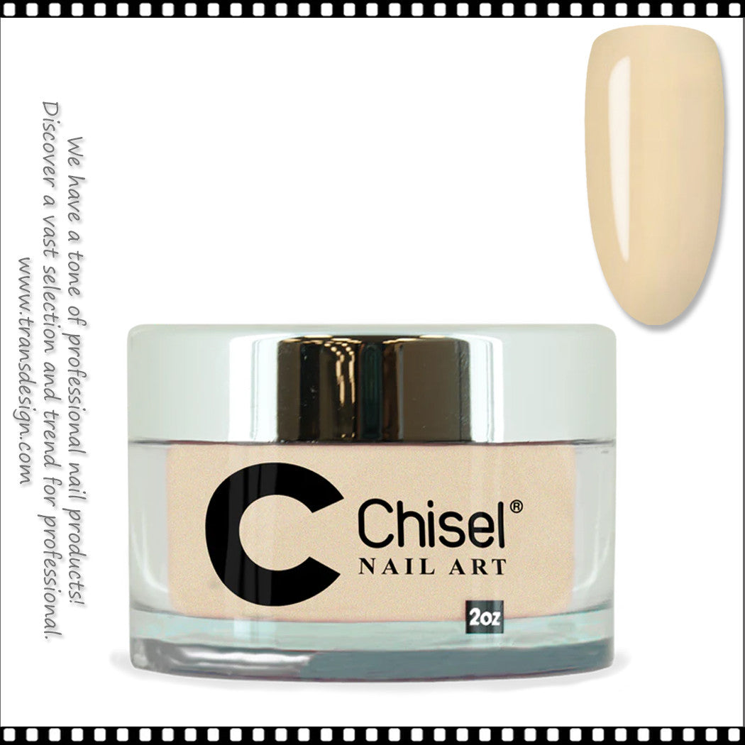 Chisel Solid 198 acrylic and dipping powder 2 oz – product image 3