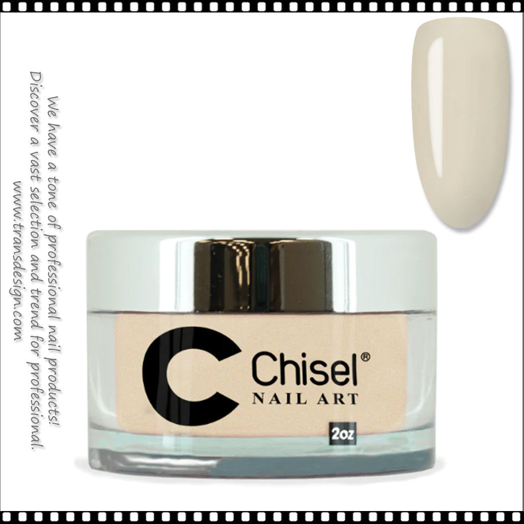 Chisel Solid 199 acrylic and dipping powder 2 oz – product image 3