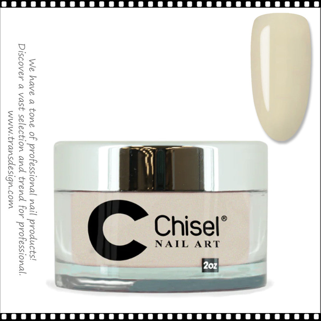 Chisel Solid 200 acrylic and dipping powder 2 oz – product image 3