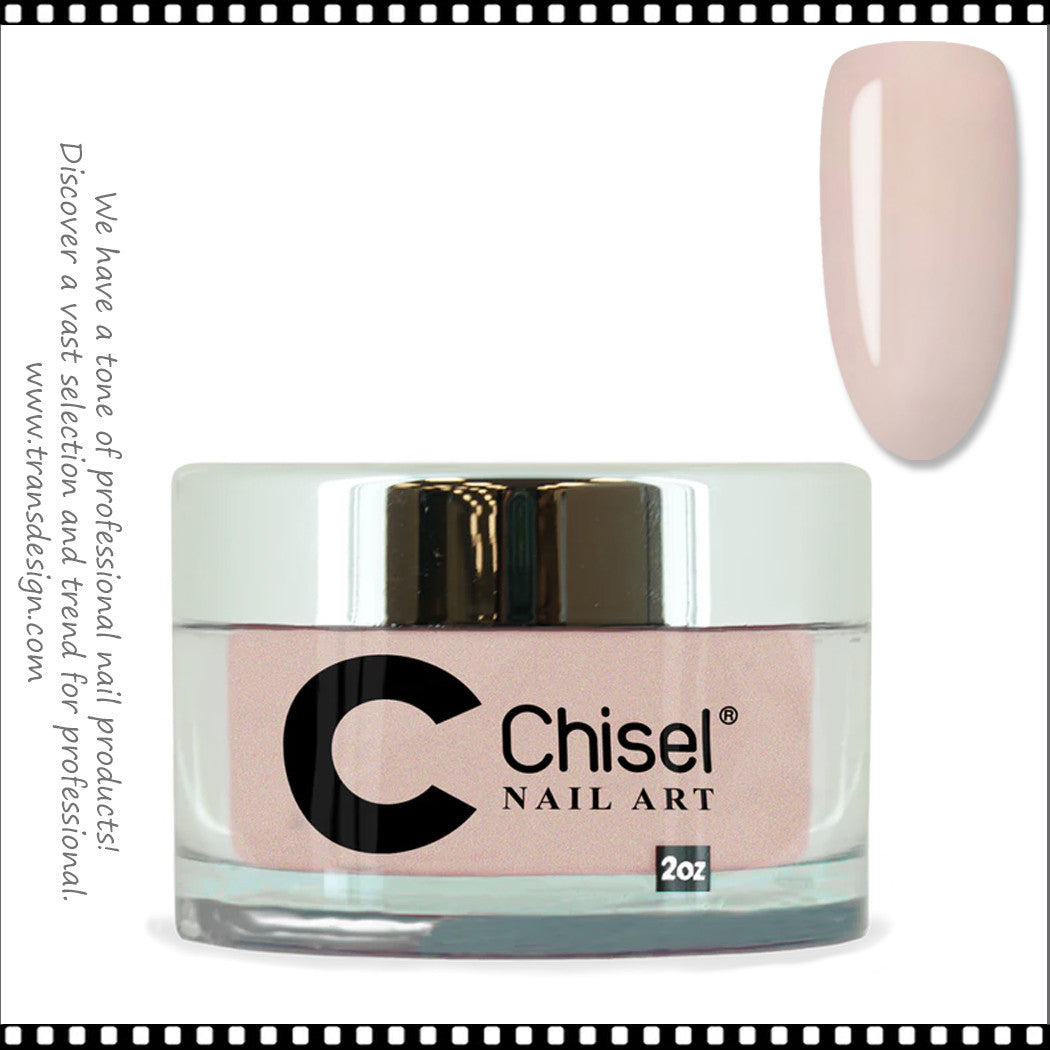 Chisel Solid 201 acrylic and dipping powder 2 oz – product image 3