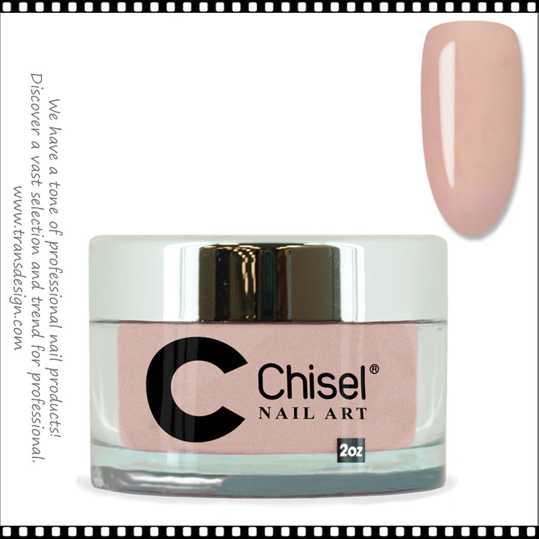 Chisel Solid 202 acrylic and dipping powder 2 oz – product image 3
