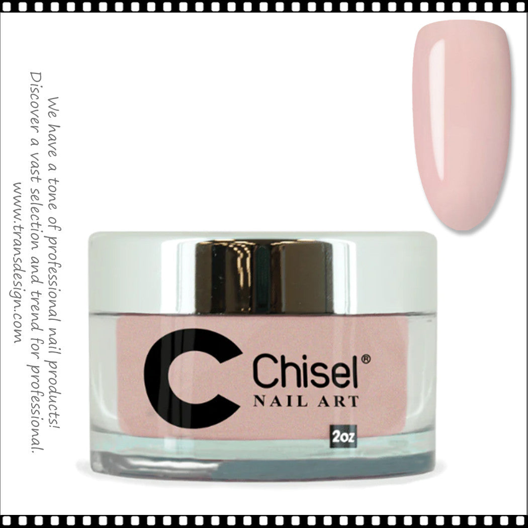 Chisel Solid 203 acrylic and dipping powder 2 oz – product image 3