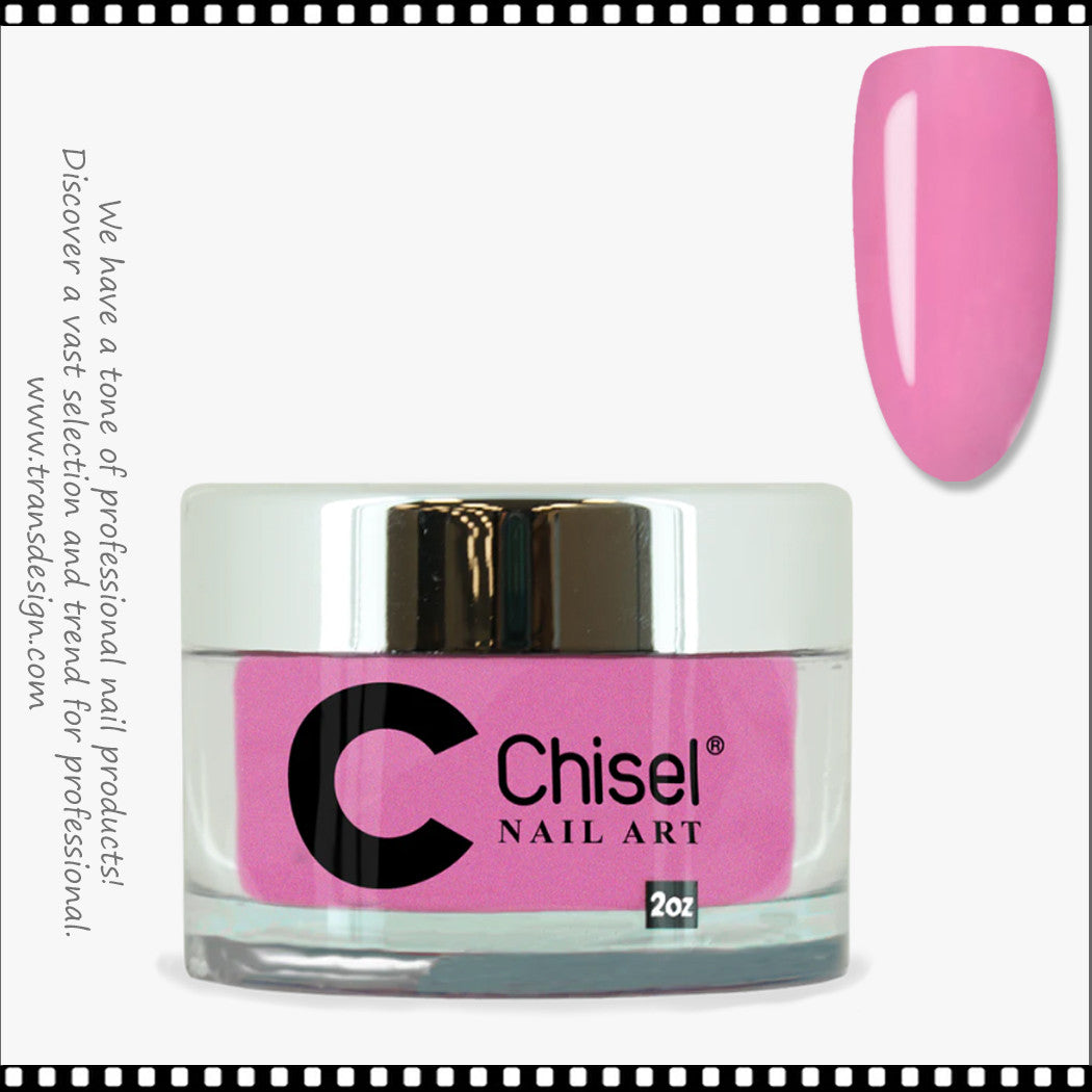 Chisel Solid 204 acrylic and dipping powder 2 oz – product image 3