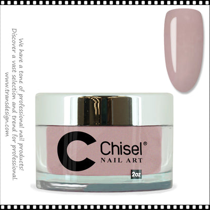Chisel Solid 206 acrylic and dipping powder 2 oz – product image 3