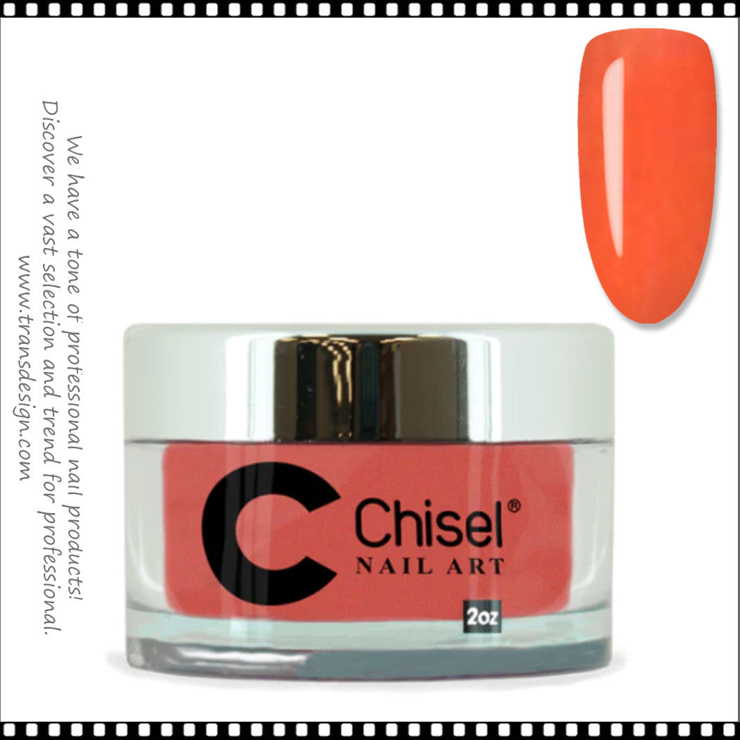 Chisel Solid 208 acrylic and dipping powder 2 oz – product image 3