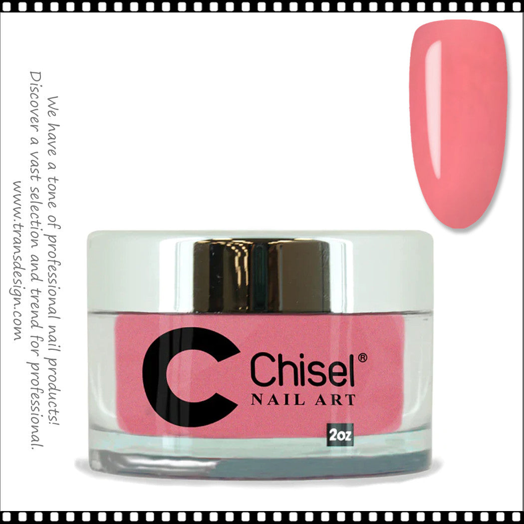 Chisel Solid 209 acrylic and dipping powder 2 oz – product image 3