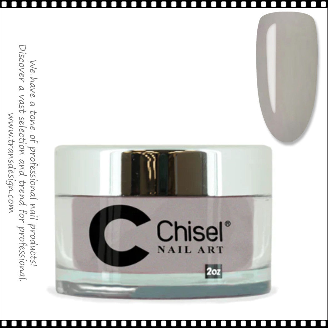 Chisel Solid 210 acrylic and dipping powder 2 oz – product image 3