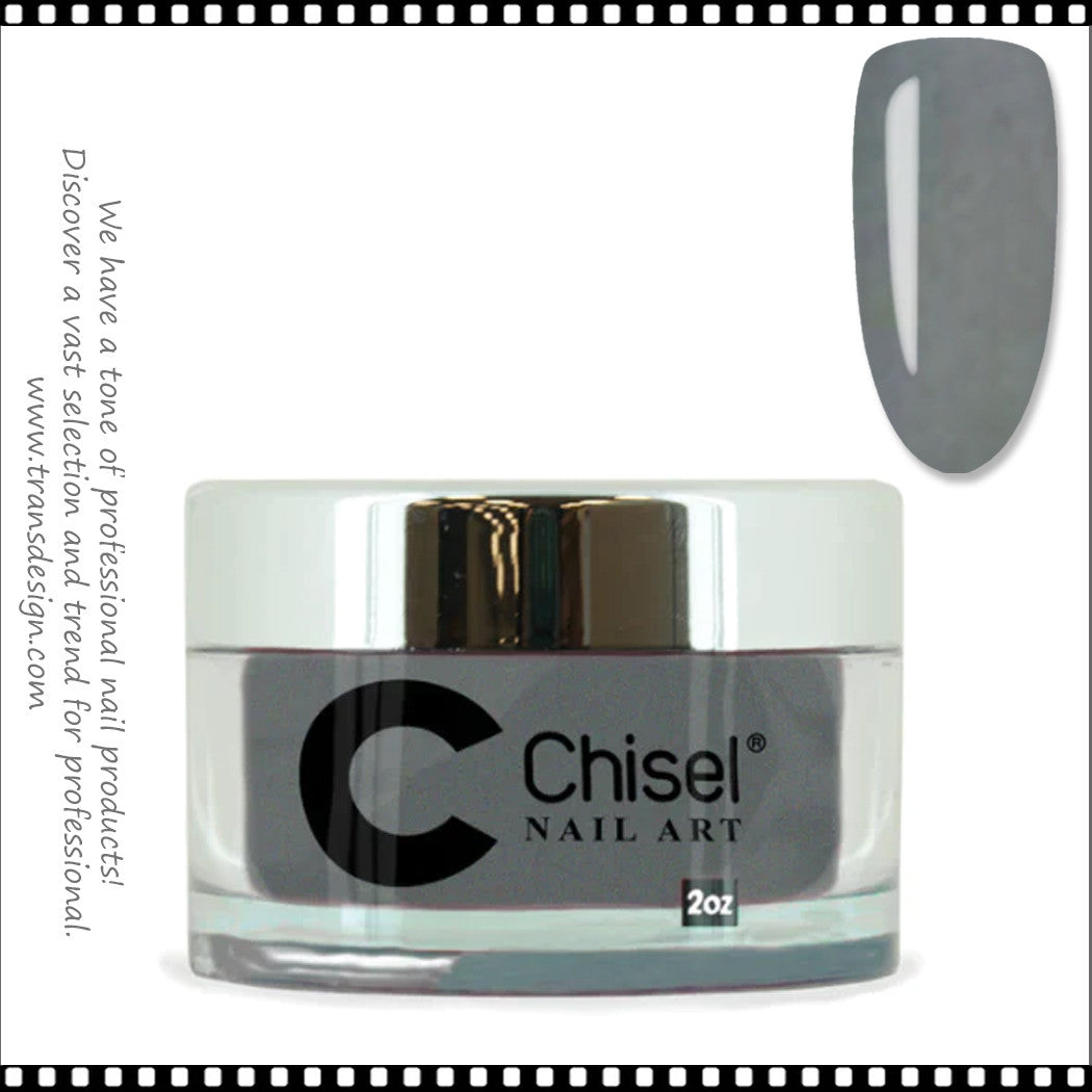 Chisel Solid 211 acrylic and dipping powder 2 oz – product image 3