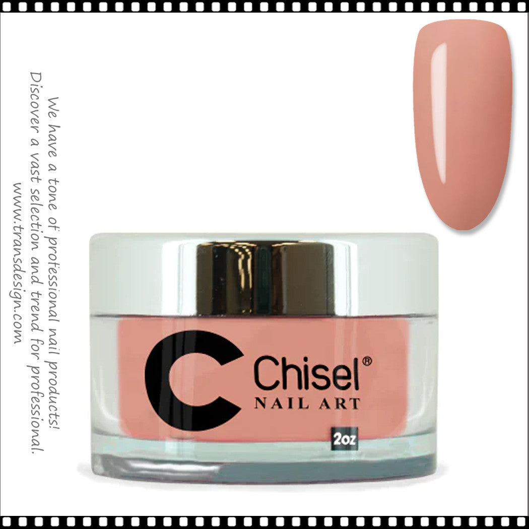 Chisel Solid 219 acrylic and dipping powder 2 oz – product image 3