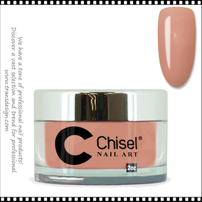 Chisel Solid 221 acrylic and dipping powder 2 oz – product image 3