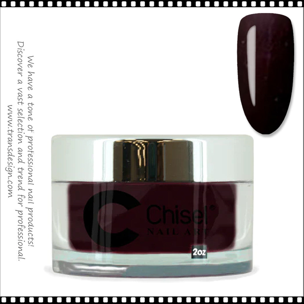 Chisel Solid 224 acrylic and dipping powder 2 oz – product image 3