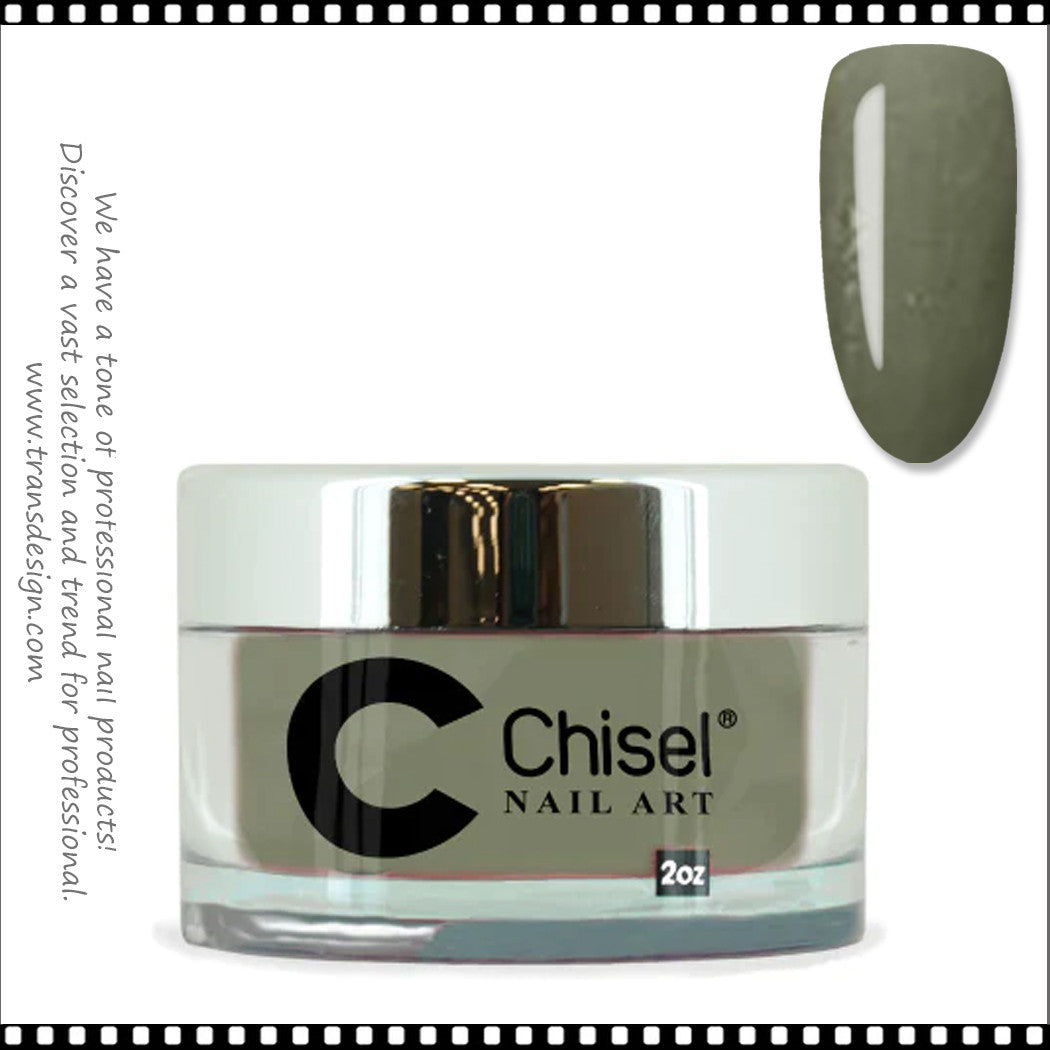 Chisel Solid 227 acrylic and dipping powder 2 oz – product image 3