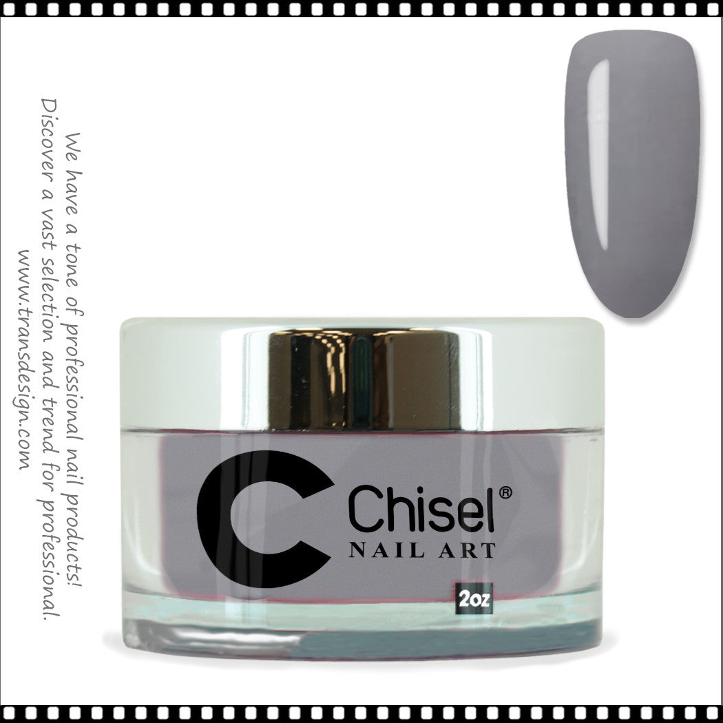 Chisel Solid 228 acrylic and dipping powder 2 oz – product image 3