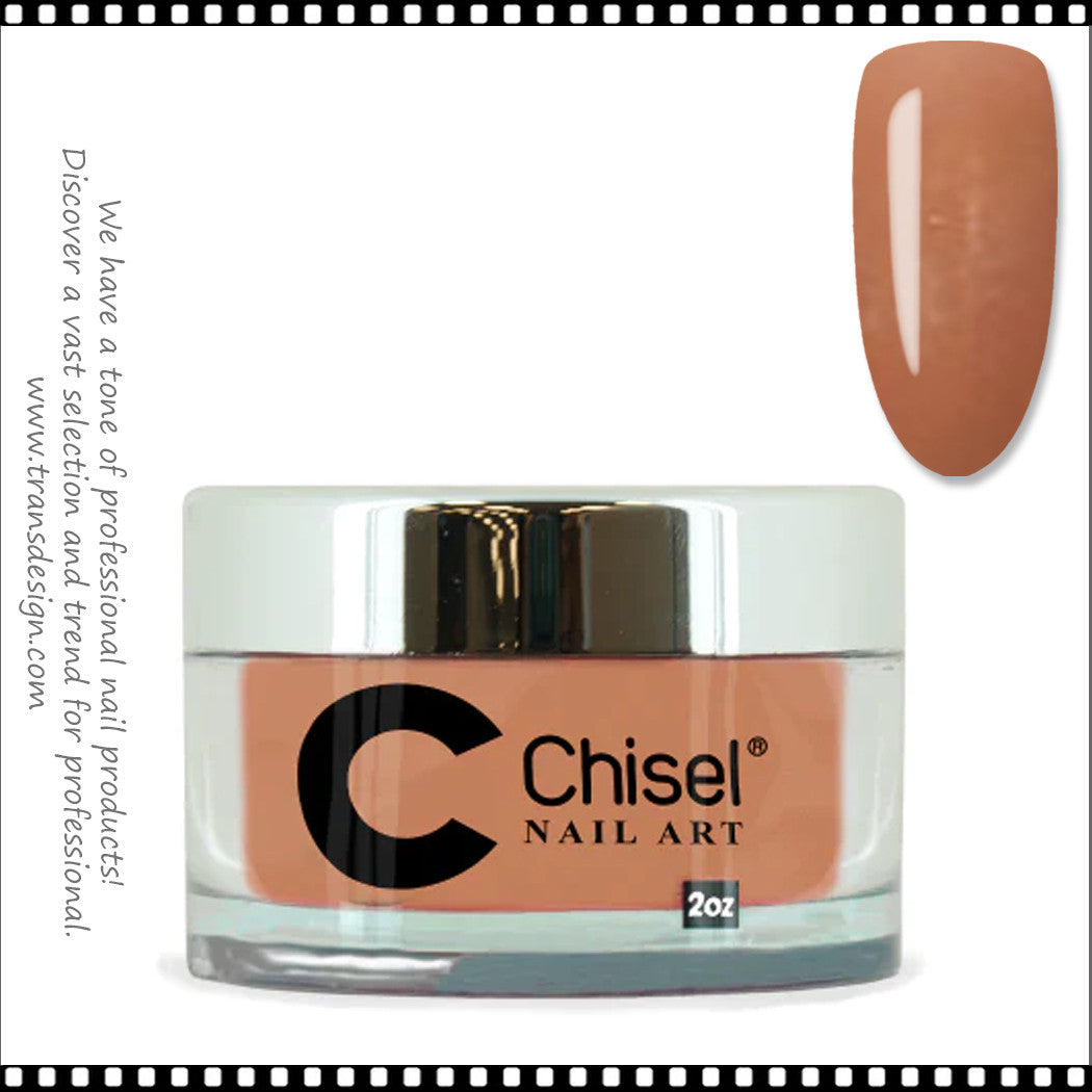 Chisel Solid 230 acrylic and dipping powder 2 oz – product image 3