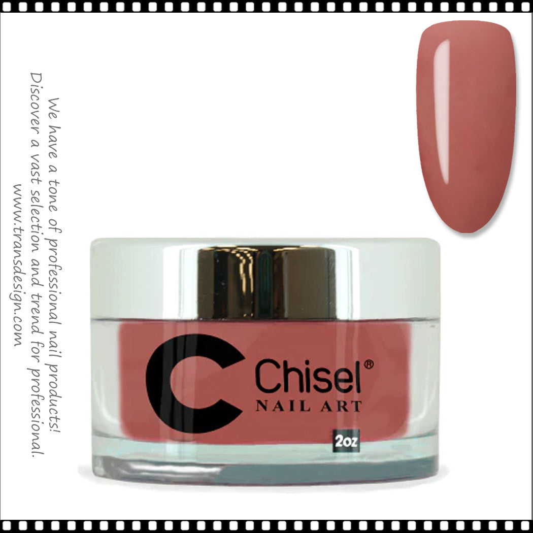 Chisel Solid 231 acrylic and dipping powder 2 oz – product image 3
