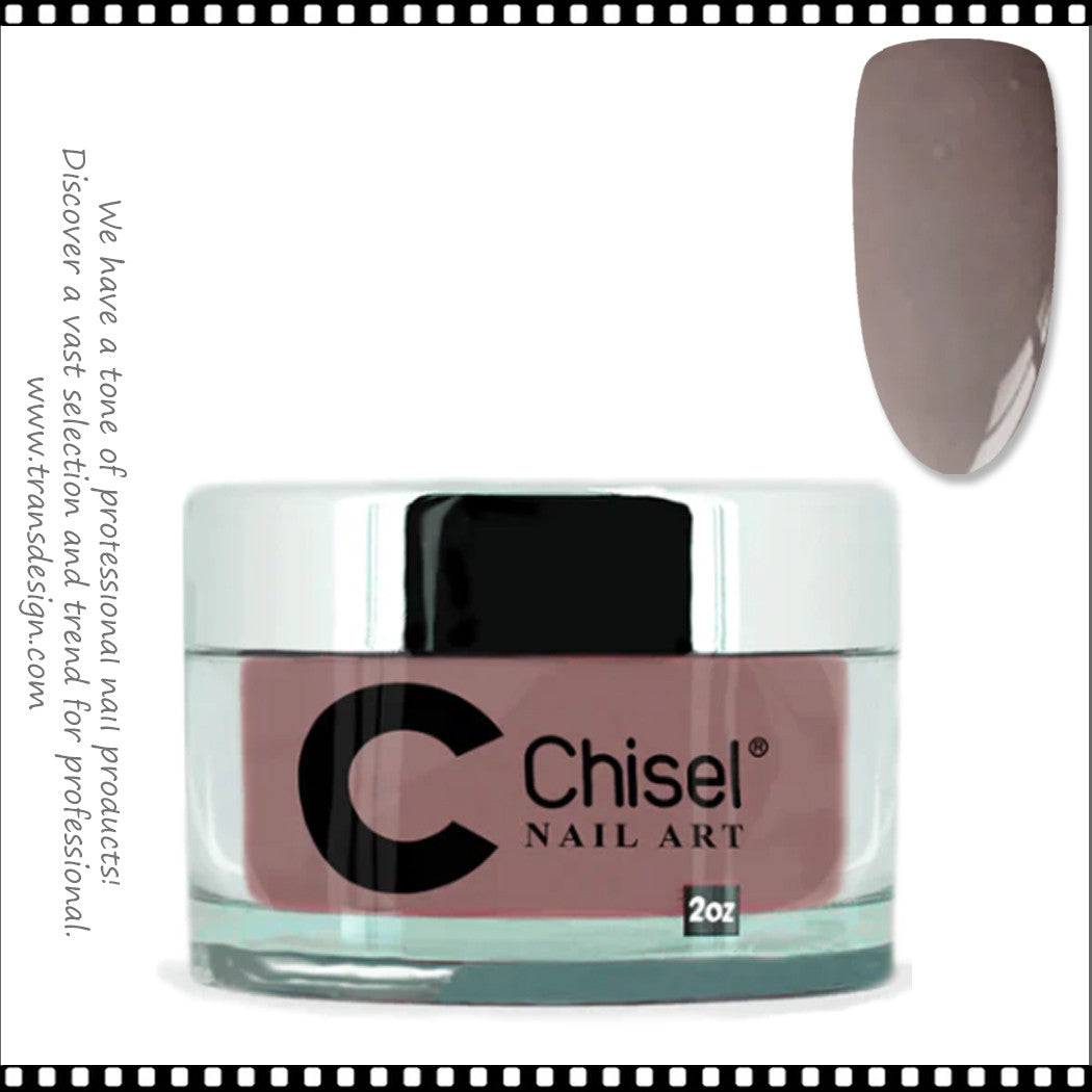 Chisel Solid 233 acrylic and dipping powder 2 oz – product image 3