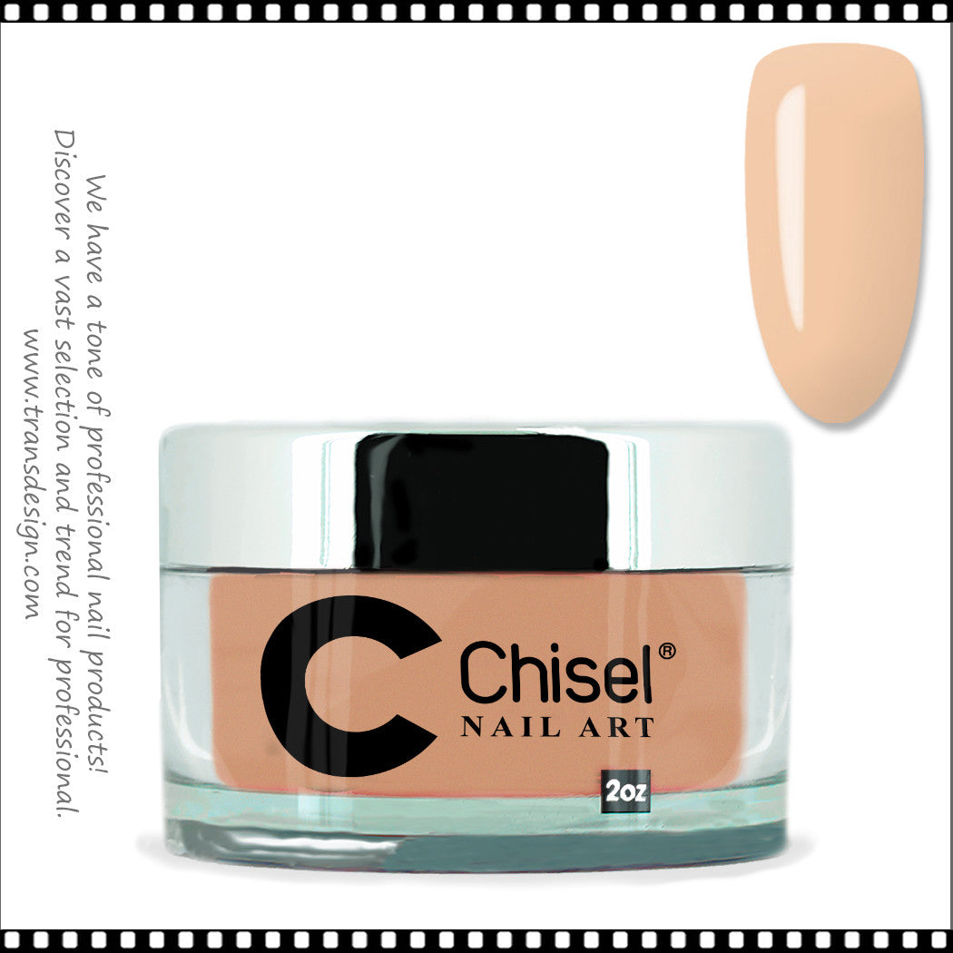 Chisel Solid 234 acrylic and dipping powder 2 oz – product image 3
