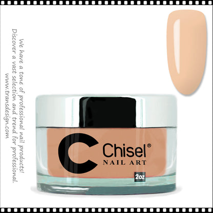 Chisel Solid 234 acrylic and dipping powder 2 oz – product image 3