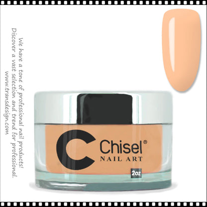 Chisel Solid 236 acrylic and dipping powder 2 oz – product image 3