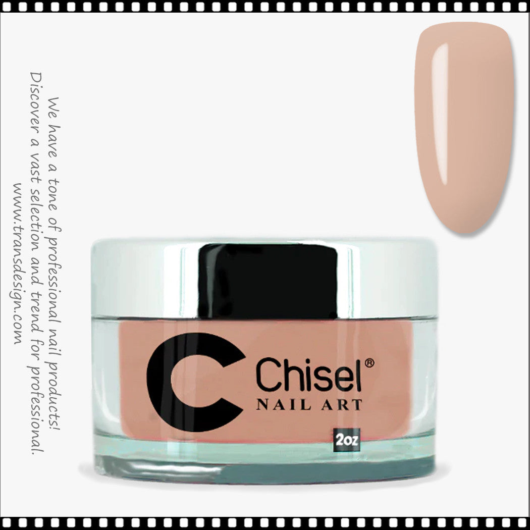 Chisel Solid 237 acrylic and dipping powder 2 oz – product image 3
