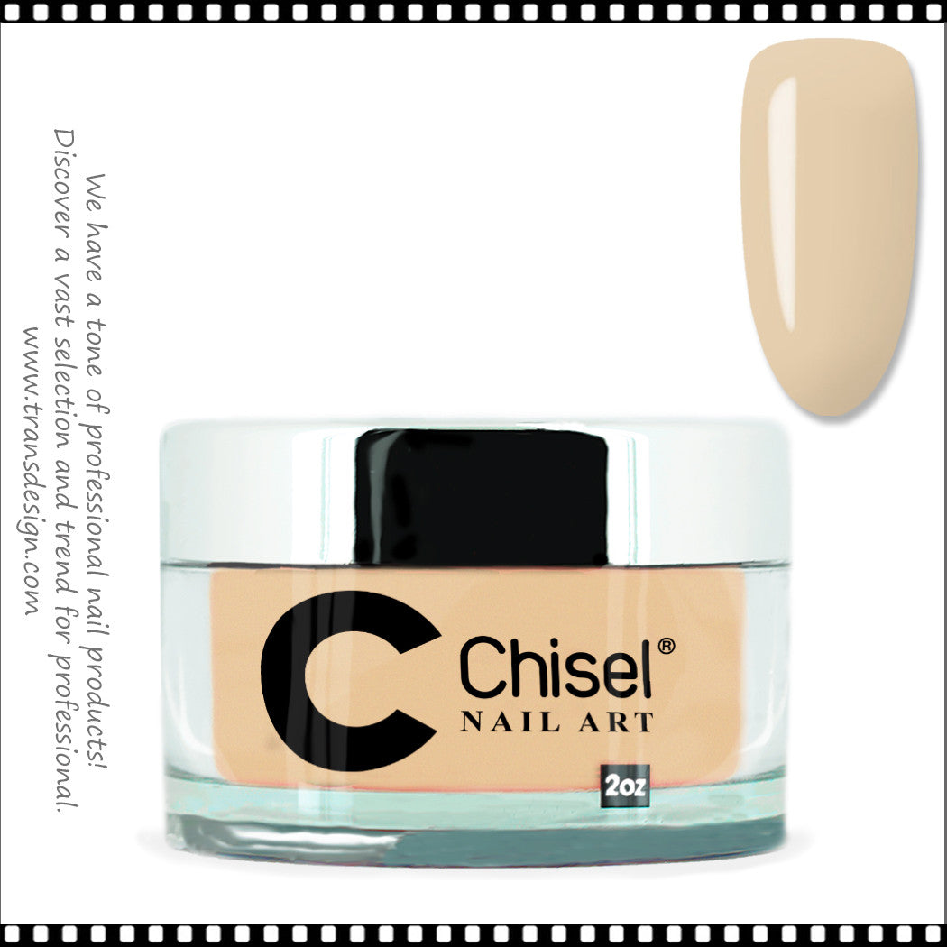 Chisel Solid 238 acrylic and dipping powder 2 oz – product image 3