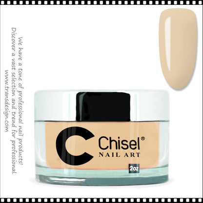 Chisel Solid 238 acrylic and dipping powder 2 oz – product image 3