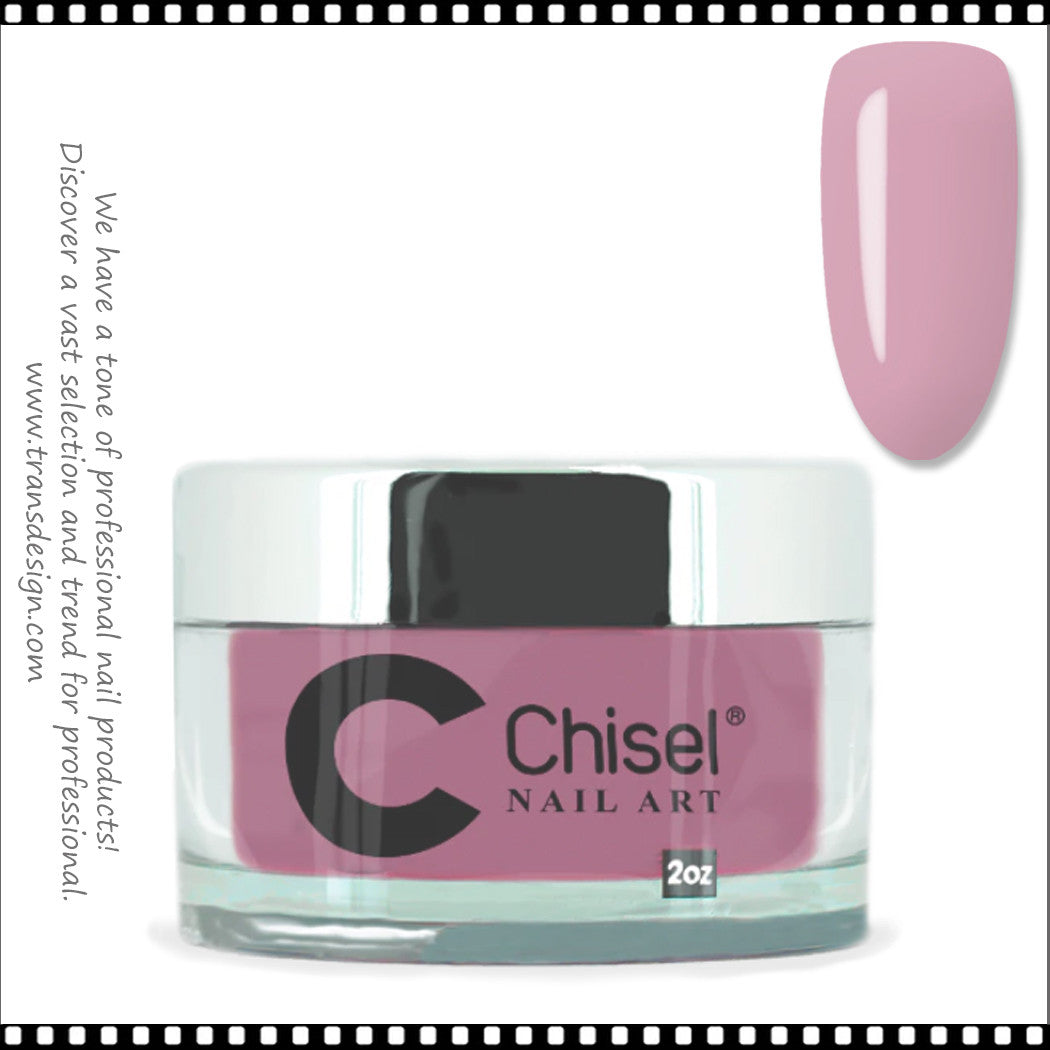 Chisel Solid 239 acrylic and dipping powder 2 oz – product image 3